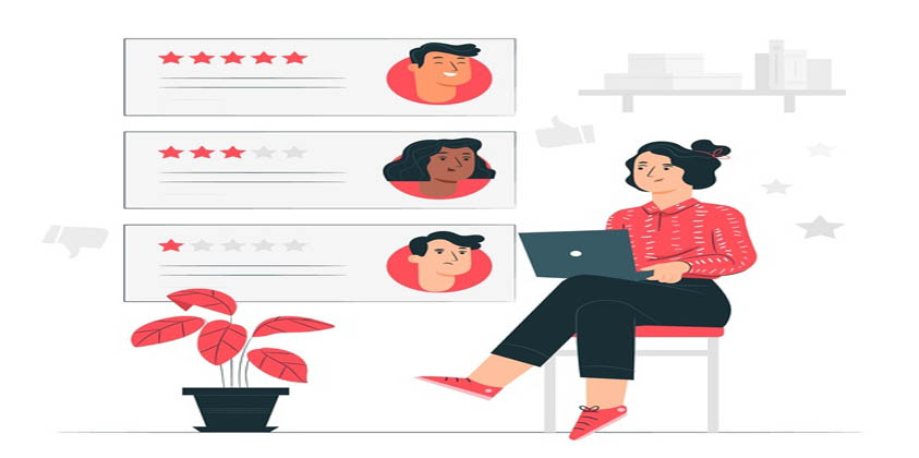 Improve Google Reviews