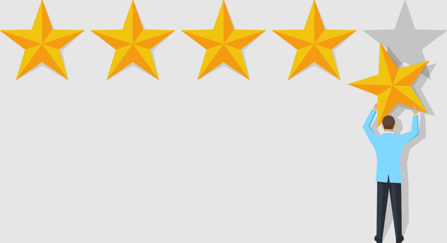 How to Get More Google Reviews