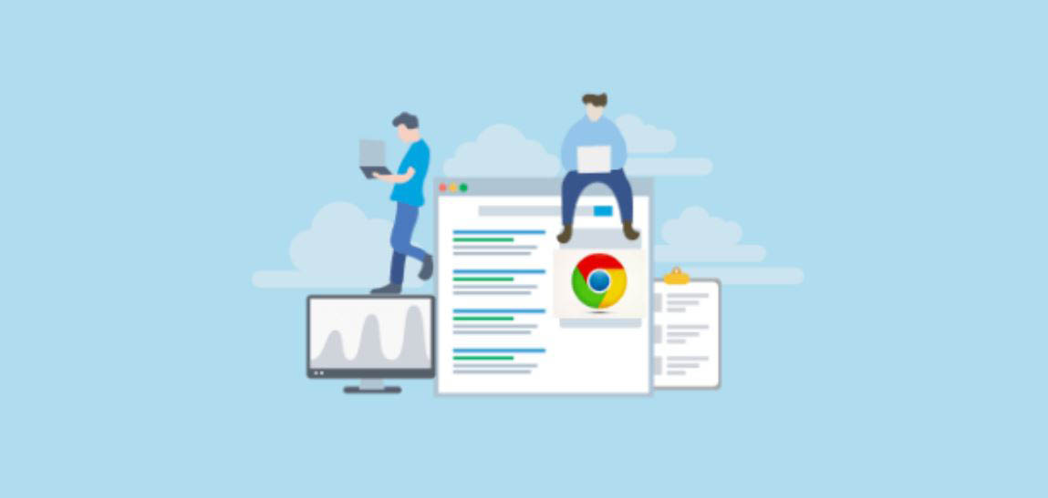 Google my businesses