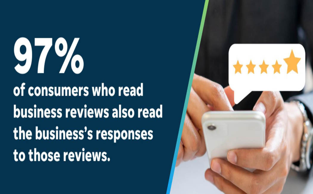 best google reviews examples